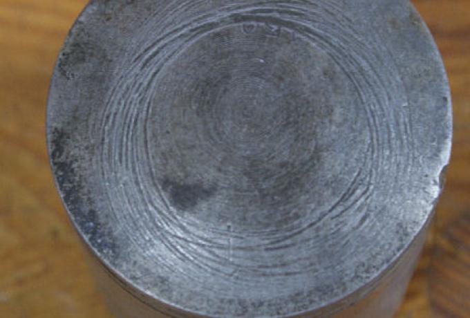 Kolben gebraucht 55.55mm