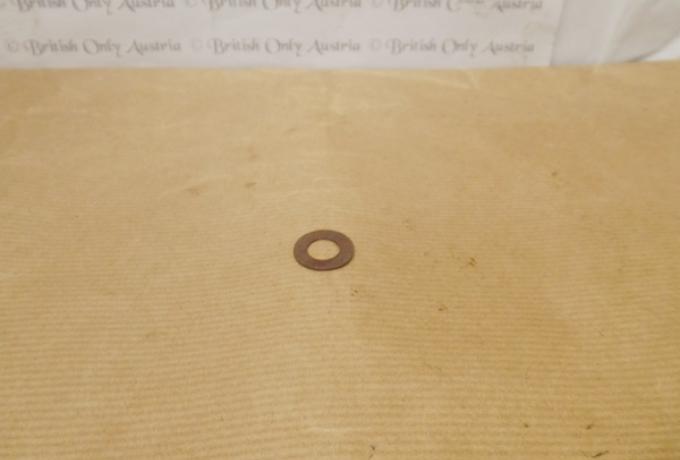BSA Rocker Spindle Trust Washer