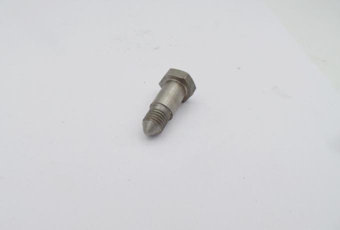Velocette Tank Bolt Stainless
