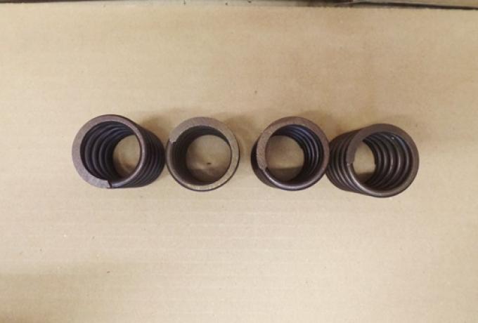 Brough Superior/AJS/Matchless Valve Springs