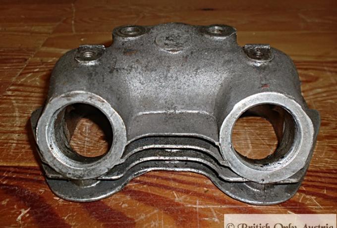 Triumph Inlet Rockerbox. used