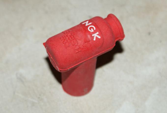Spark Plug Resistor Cover NGK