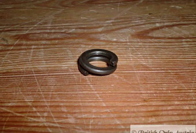 Triumph Double Spring Washer 1/2"