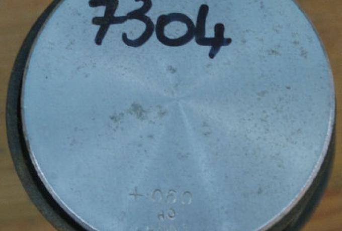 Kolben gebraucht 61.45mm