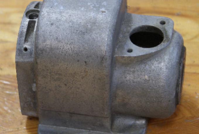 Zündmagnetgehäuse gebraucht