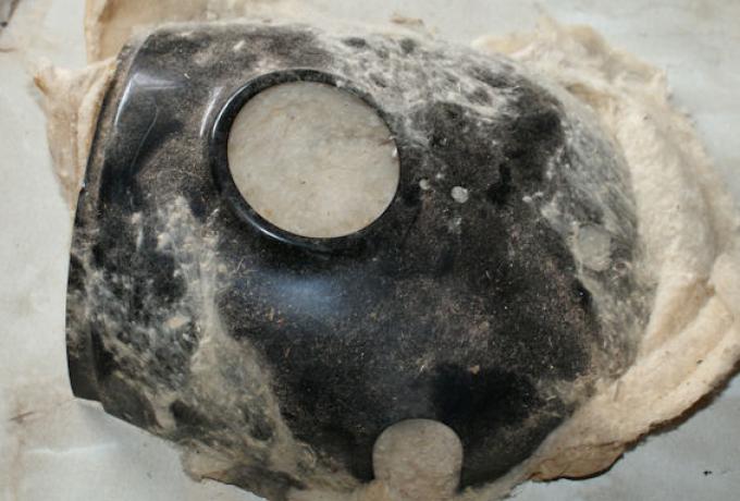 Headlamp Nacelle Original, Triumph Tiger Cub MT20