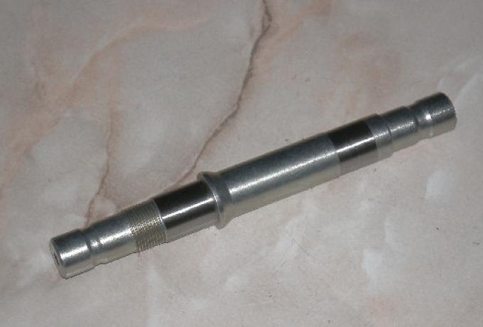 Triumph Vorderradspindel  350/500ccm Twins