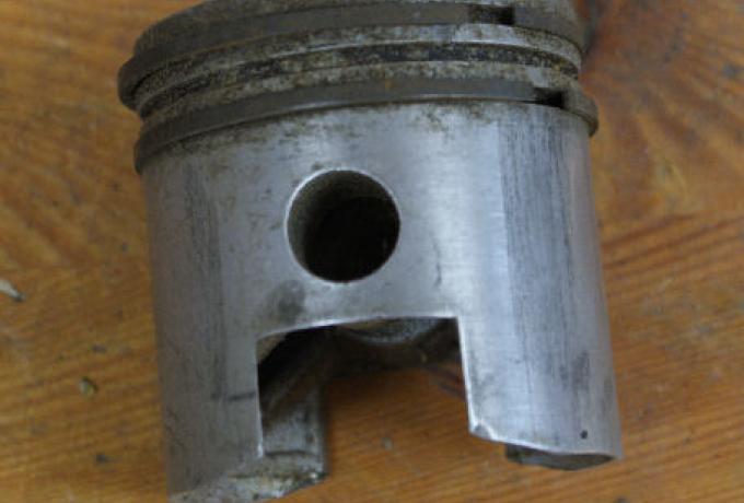 Kolben gebraucht 61.4mm