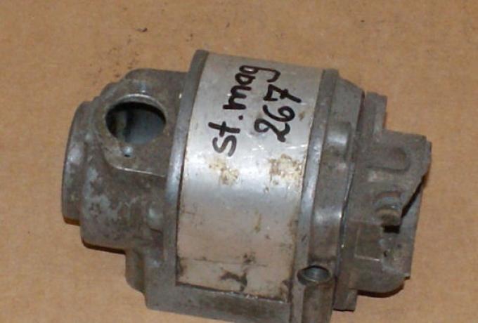 ML Zündmagnetgehäuse gebraucht
