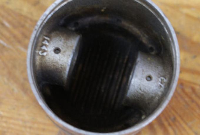 BSA Kolben gebraucht 