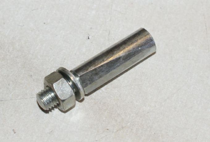 BSA Kick start cotter 