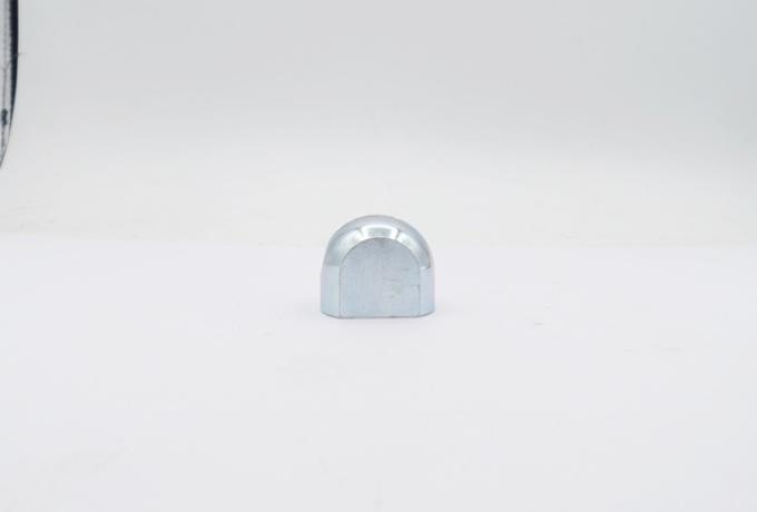 Triumph Brake Cable Abutment 650/500 1965 on 