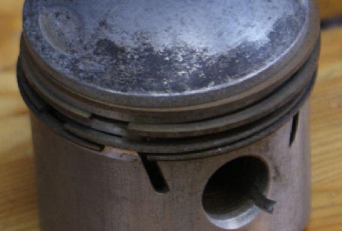 Piston used  16819A 71.3mm