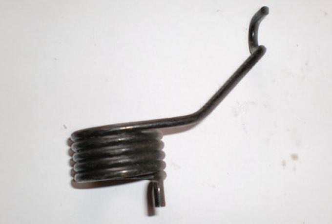 Triumph Feder für Hinterrad Bremse 