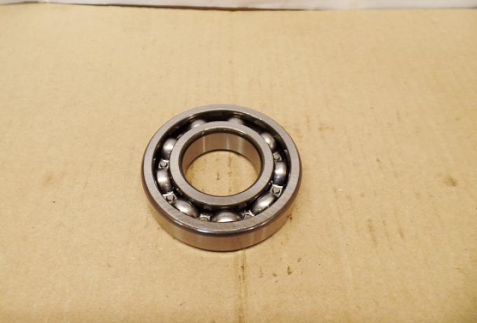 Triumph Bearing T100 Timing Side, BSA Bearing Pre Unit Gearbox