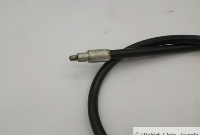 Amal Bifurcated Control Cable, Gasseil, NOS