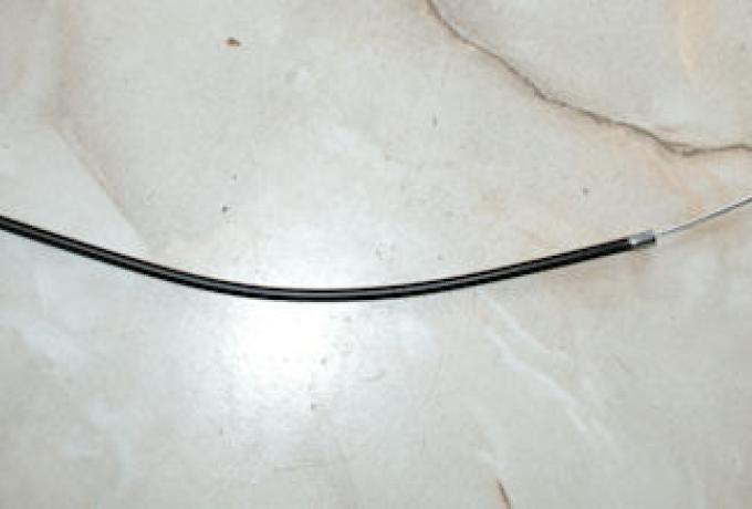 BSA Air/Choke Cable 750cc A75R Rocket 9/5