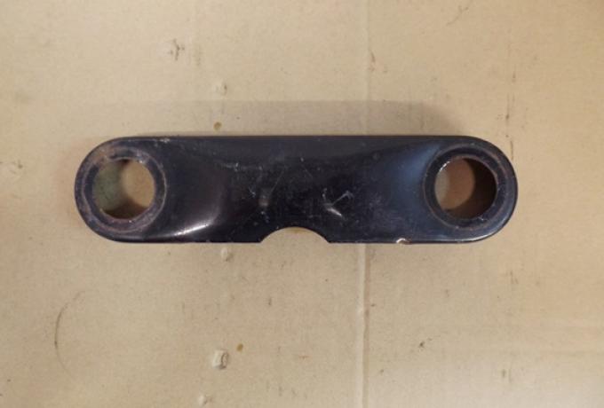 Gabelabdeckung gebraucht. Bsa