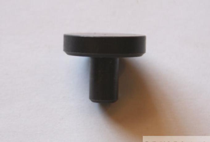 AJS/Matchless Thrust Pin, Brake Shoe Adjuster