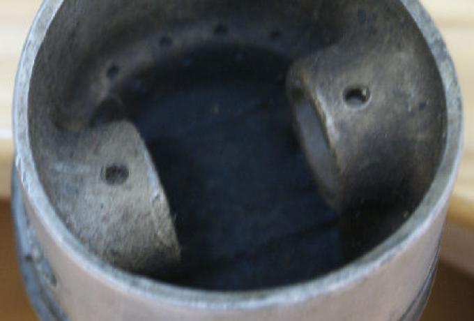 Triumph Kolben gebraucht 1960/2 490 ccm 69.55mm