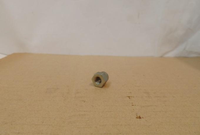 Triumph Mutter 5/16" UNF shoulder p/t fix