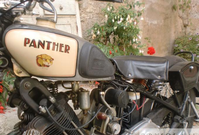 Panther 600cc 1935c