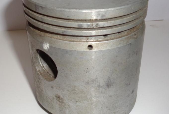 Royal Enfield Kolben 350ccm 1941-54 O.H.V.