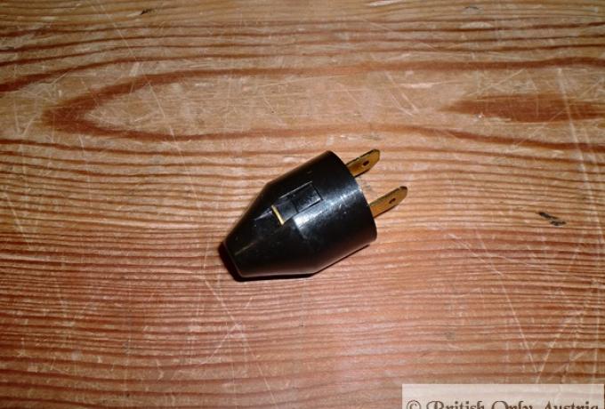 Bremslichtschalter.  Lucas Replica