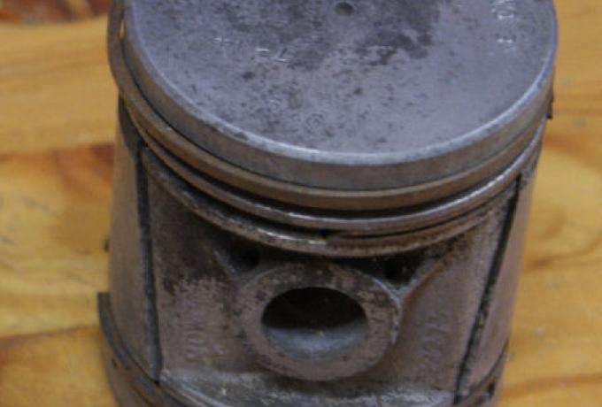 Kolben gebraucht 64.5mm