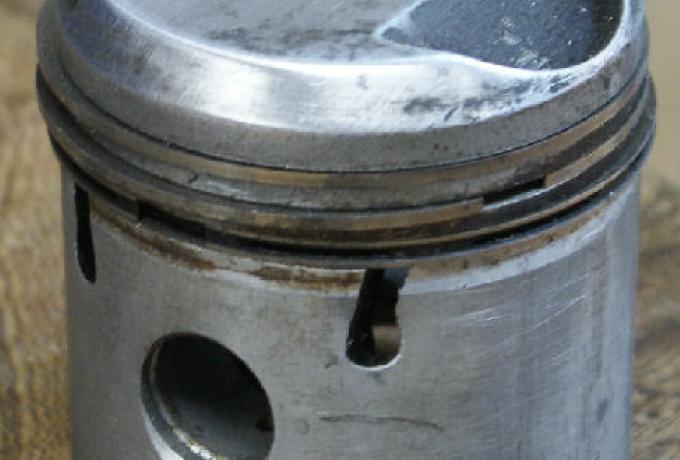 BSA High Compression Kolben gebraucht  500ccm 1951-58 +20
