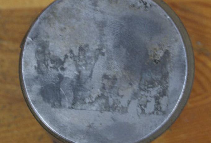 Kolben gebraucht 63.3mm