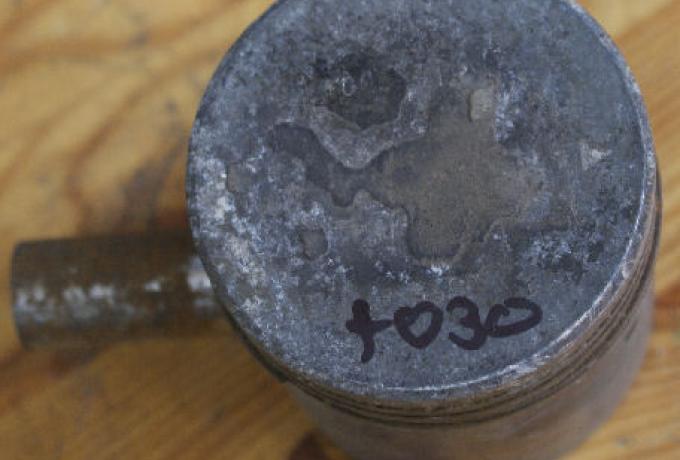 Kolben gebraucht 64.55mm