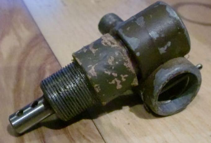 Speedodrive Triumph BSA Norton