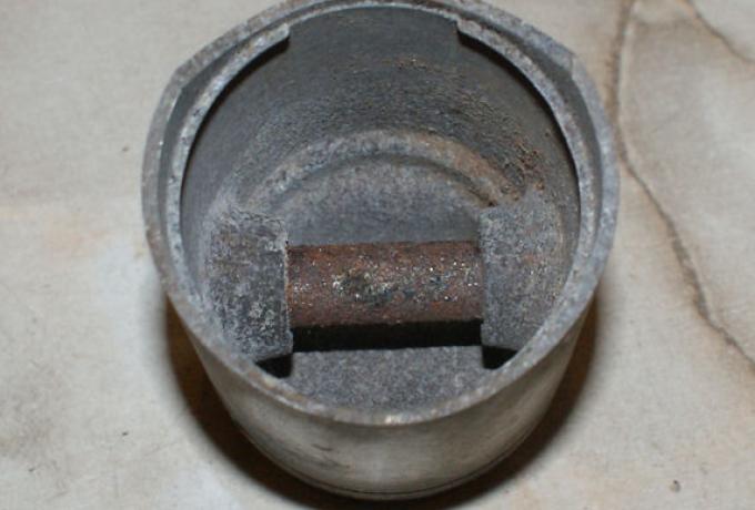 Villiers Piston +020