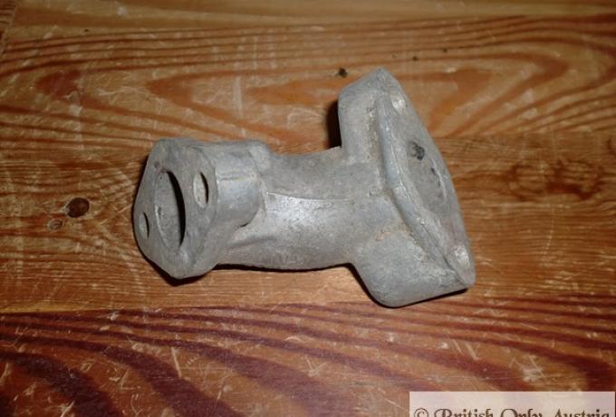 Inlet Manifold used