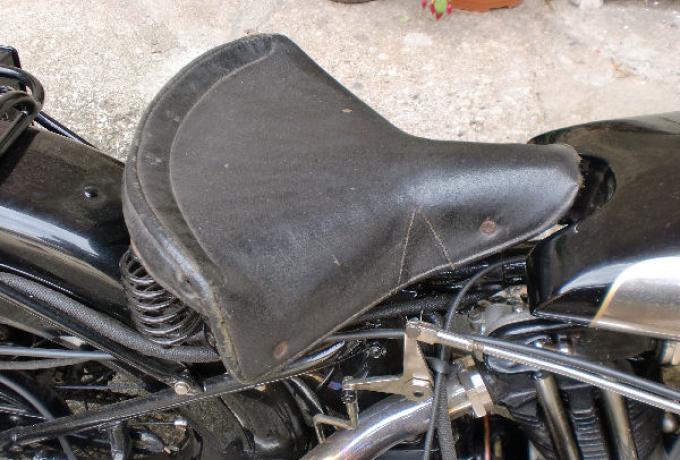 Brough Superior 680  1929