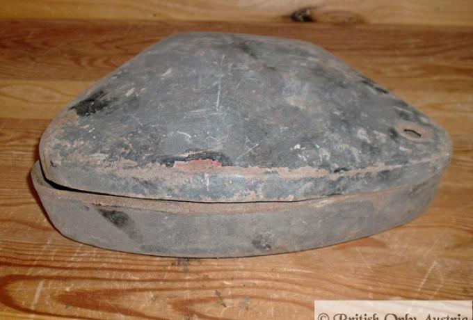 AJS/Matchless Toolbox used