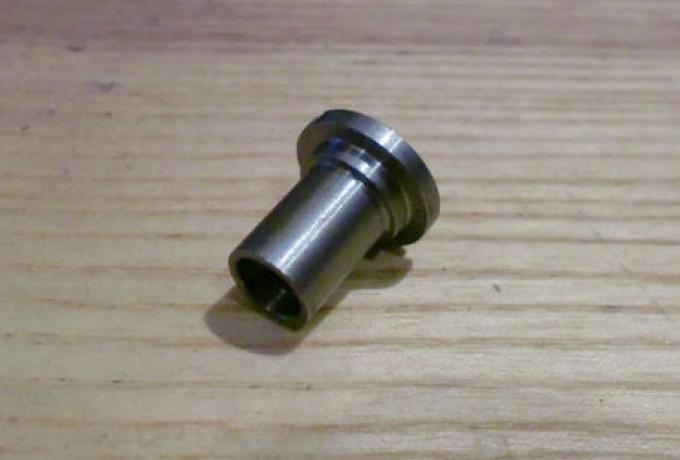 Ariel/AJS/Matchless/Panther f. Burman Mutter f. Kupplungsbolzen