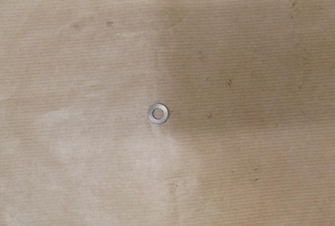 BSA A10 Beilagscheibe für Tachoantrieb 