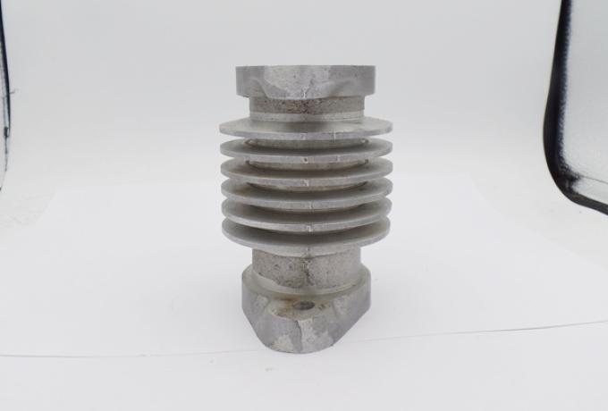 Velocette Thruxton Induction Manifold