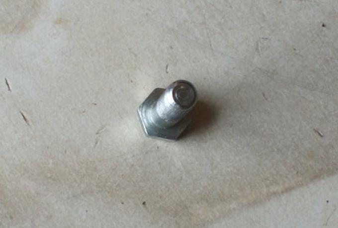 Velocette Bolt 5/16" x 1 1/4" UH 22TPI BSF