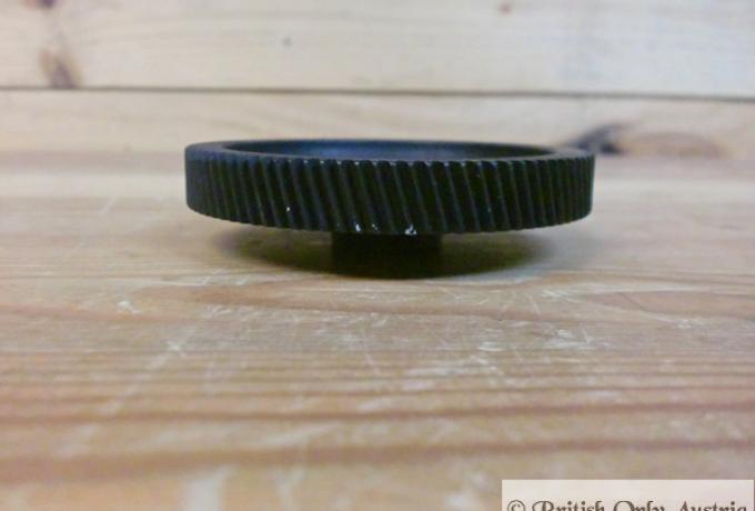 Velocette Magneto Gear Pinion Steel