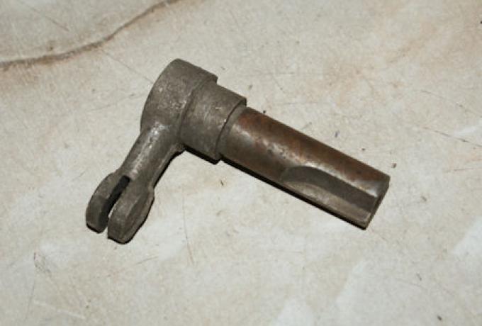 AJS/Matchless Exhaust Valve Lifter/Decompressor 