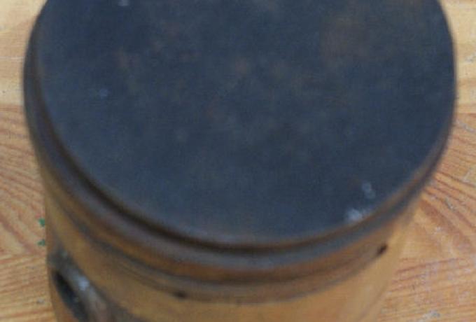 Kolben gebraucht 83mm