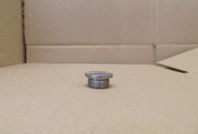 Norton Schraube für Steuerdeckel