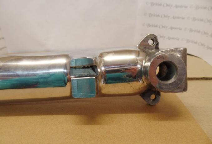 Norton Gabelfuß rechts (Drum Brake) 