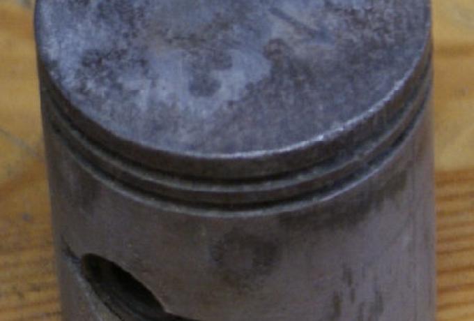 Kolben gebraucht 40.85mm