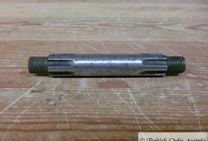 AJS/Matchless Rocker Spindle used