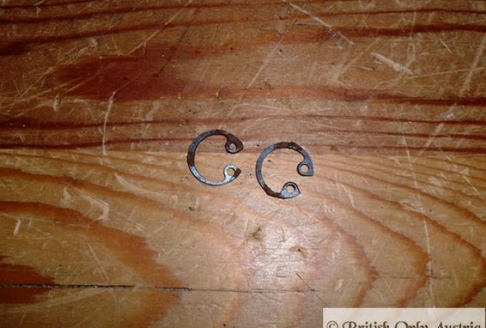 Villiers Piston DeLuxe Junior 98cc +015