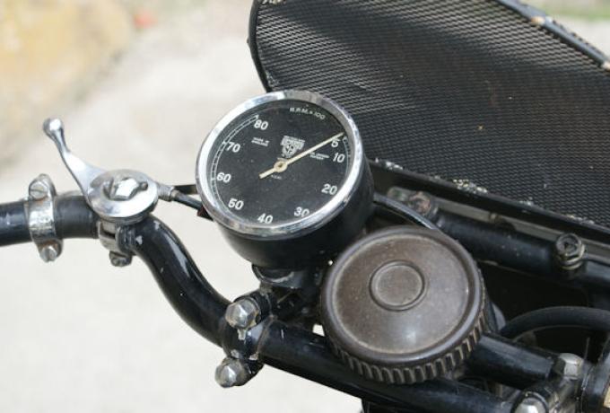 Excelsior Manxman 500cc 